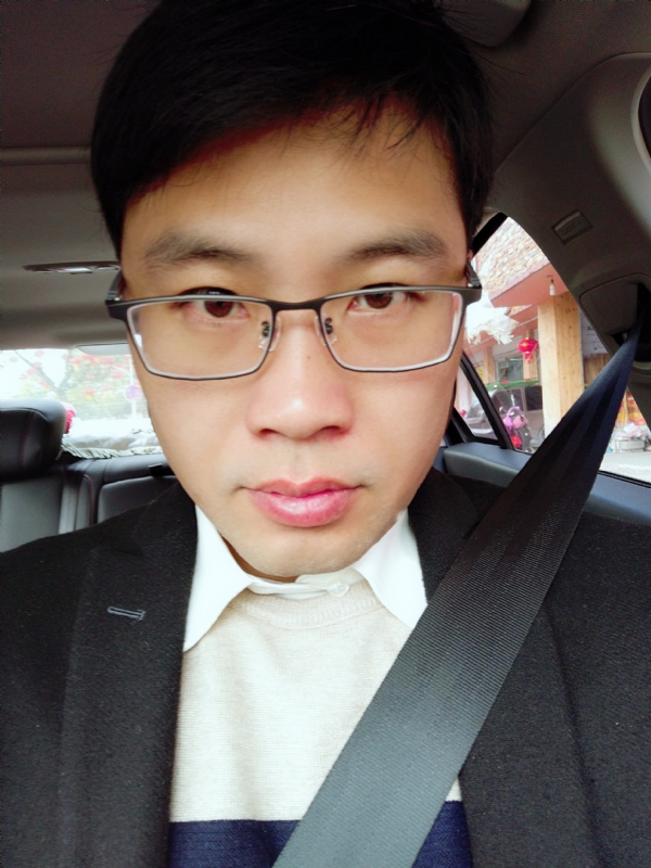 剑锋的第一张照片--龙岩交友网