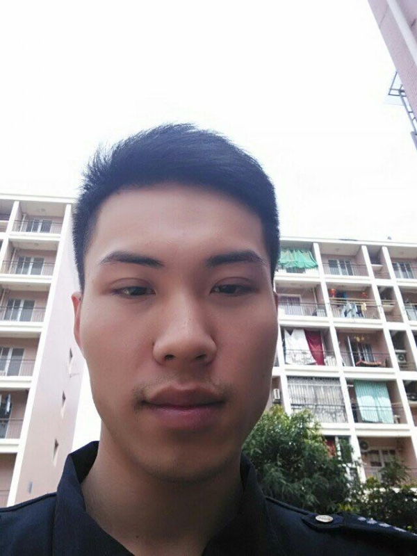 乐天的第一张照片--龙岩交友网