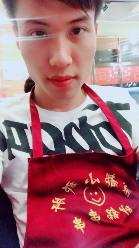 乐天的第三张照片--龙岩交友网