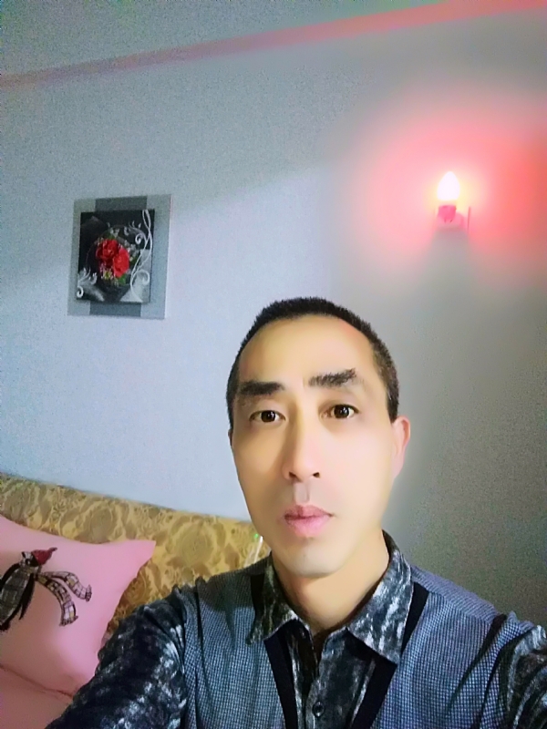 真诚的第一张照片--龙岩交友网