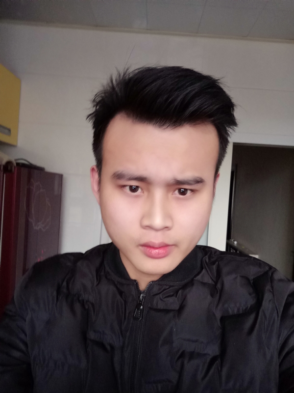 聊天吗的第一张照片--龙岩交友网