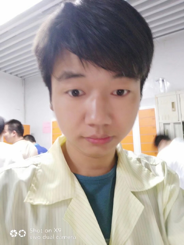 如果微笑的第一张照片--龙岩交友网