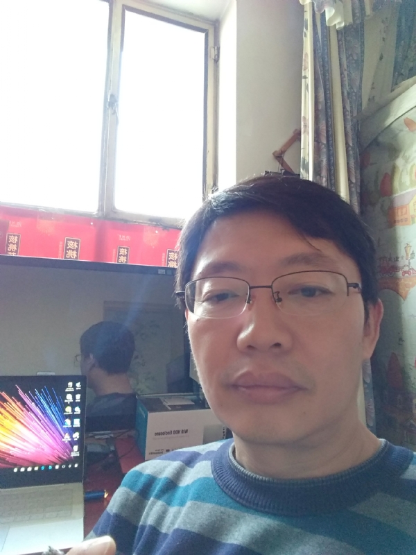 水松的第一张照片--龙岩交友网