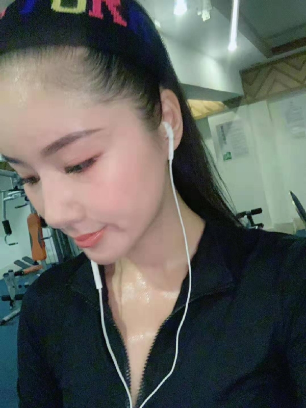 婷婷的第五张照片--龙岩交友网