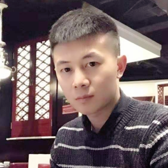 夜晚的星空的第一张照片--龙岩交友网