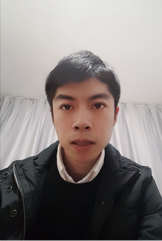 别发呆的第一张照片--龙岩交友网