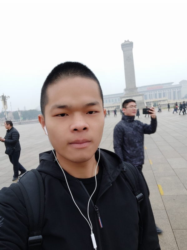 秋殇的第二张照片--龙岩交友网