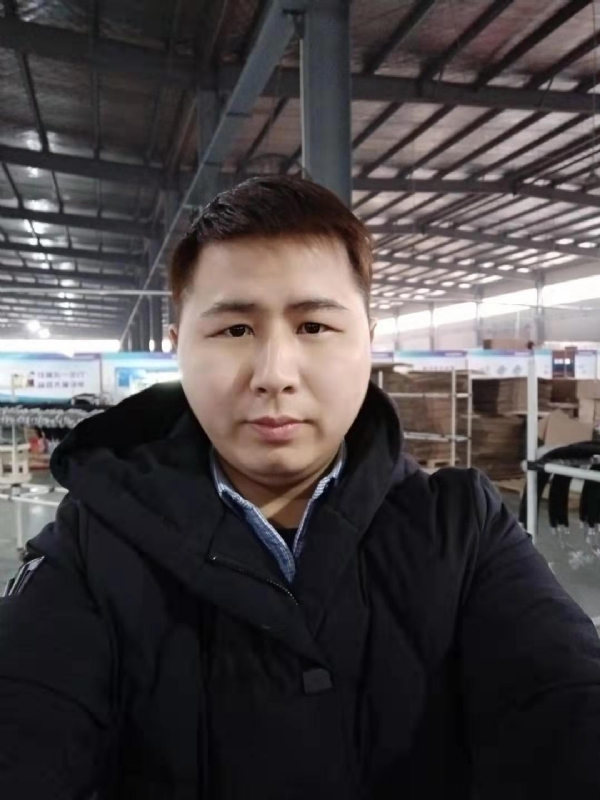 刀锋的第一张照片--龙岩交友网
