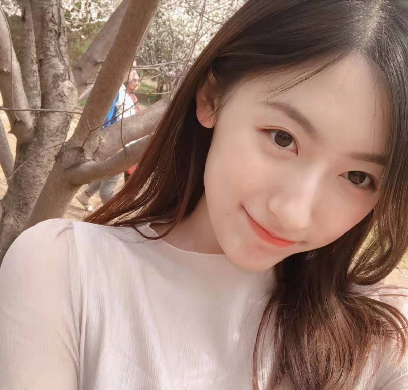 Fanny的第一张照片--龙岩交友网