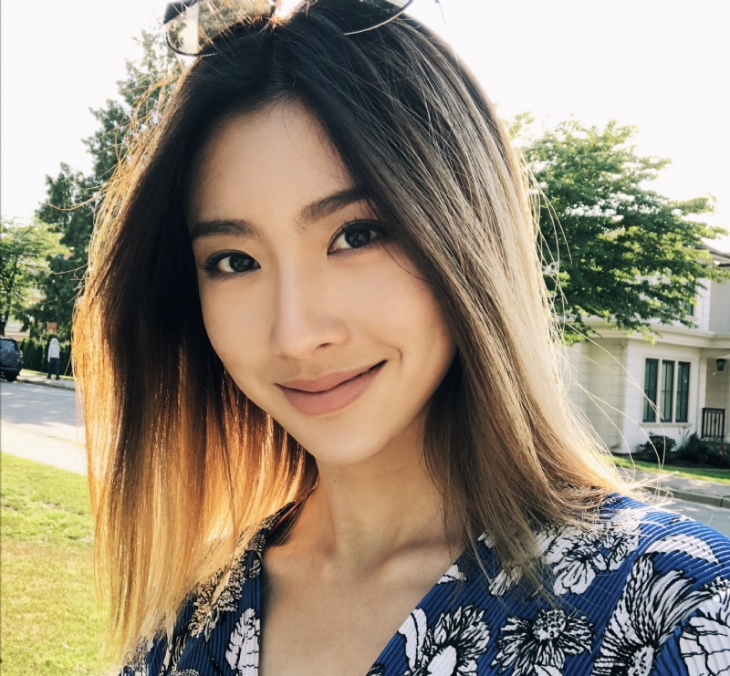 蘇悅的第二张照片--龙岩交友网