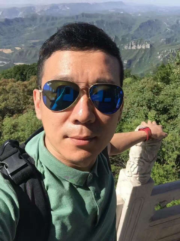望穿秋水的第一张照片--龙岩交友网