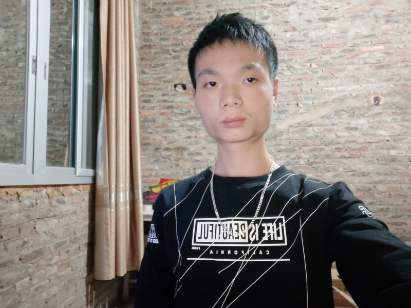杨翊天的第一张照片--龙岩交友网