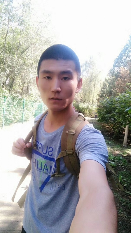 凯强的第一张照片--龙岩交友网