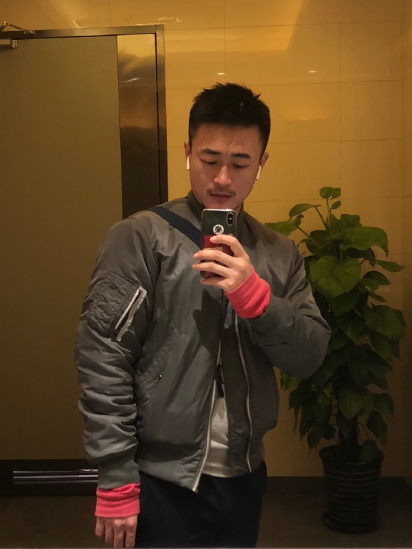 林云海的第一张照片--龙岩交友网