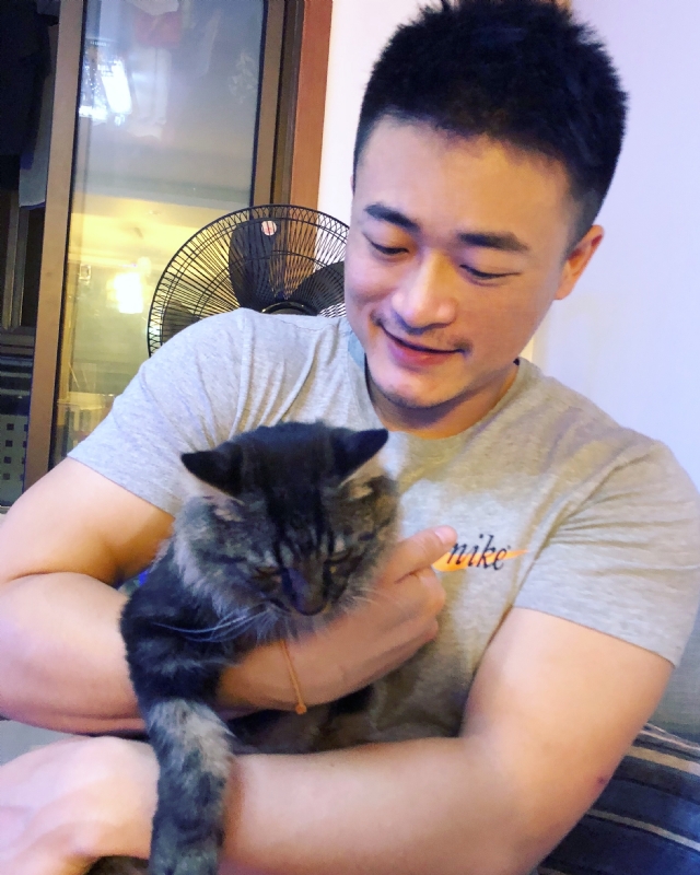 林云海的第二张照片--龙岩交友网