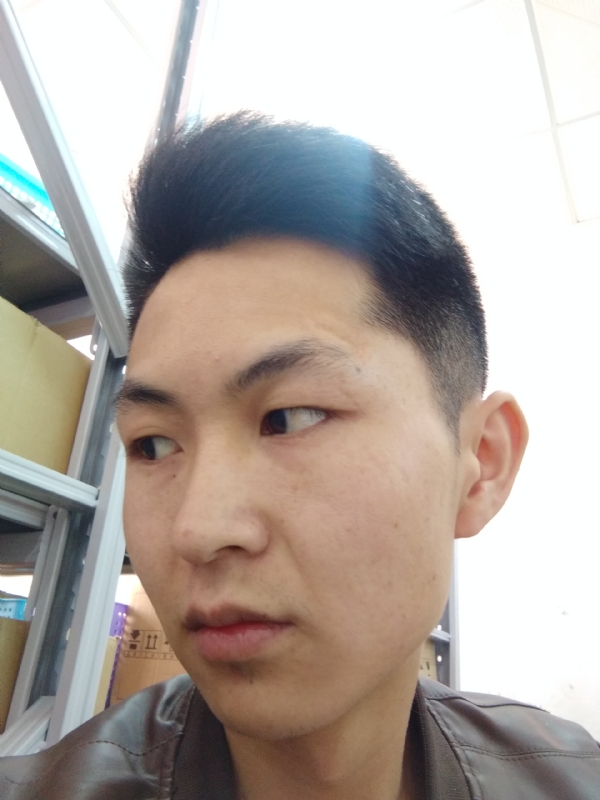 是咯是咯的第一张照片--龙岩交友网