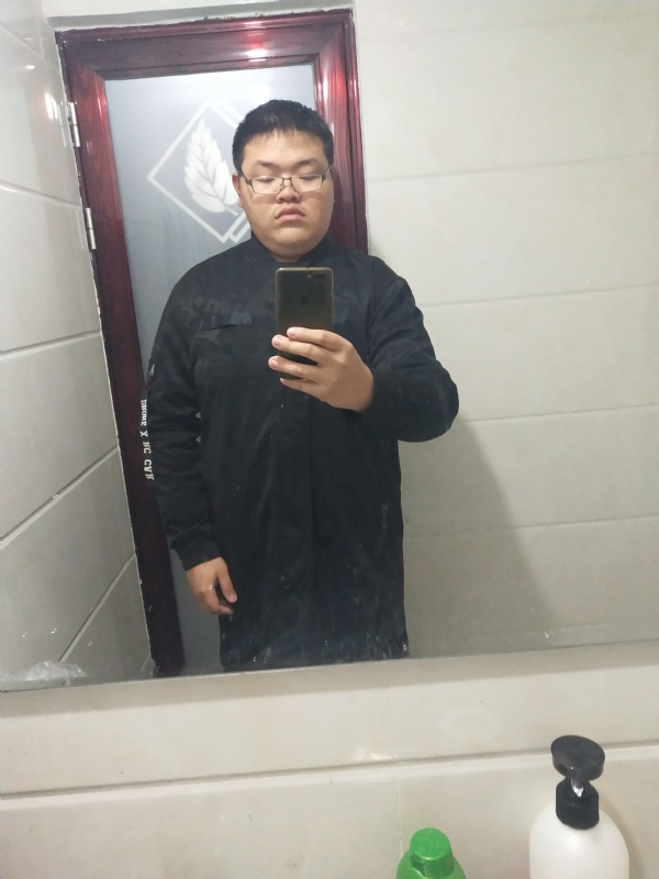 我是一盘酸菜鱼的第一张照片--龙岩交友网