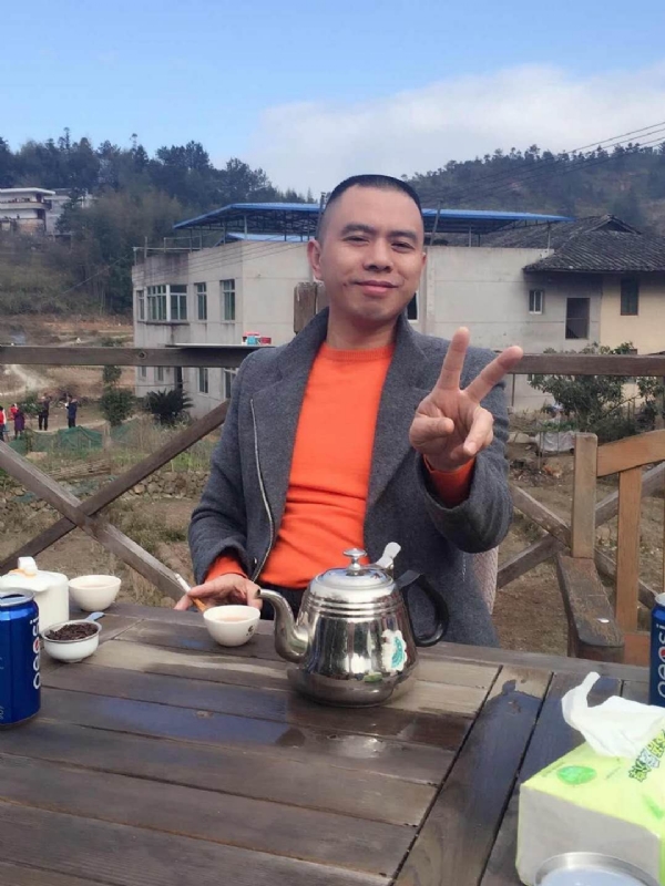 往生的第一张照片--龙岩交友网