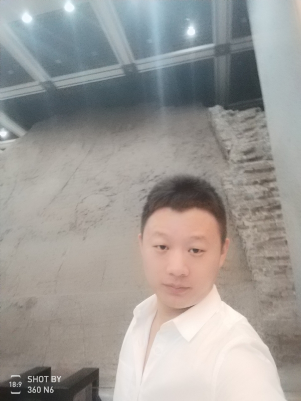 龚某人的第一张照片--龙岩交友网