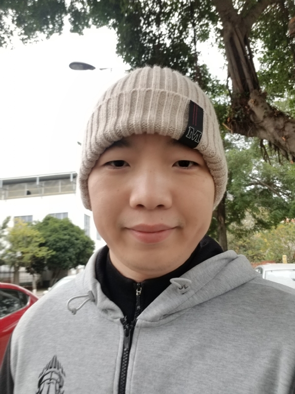 爱笑的老虎的第一张照片--龙岩交友网