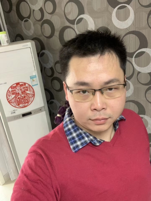 小李a的第一张照片--龙岩交友网