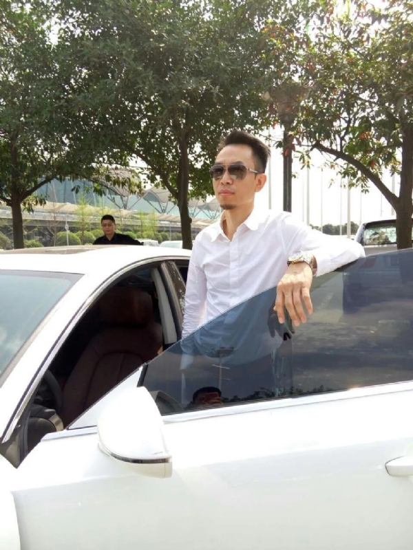 杨岳的第一张照片--龙岩交友网