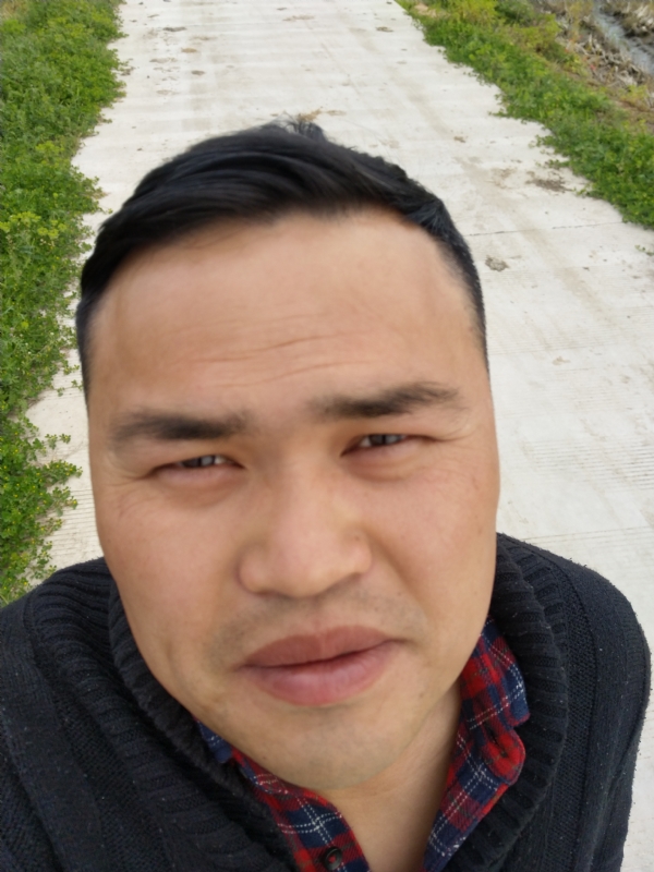 SJ清风徐来的第一张照片--龙岩交友网