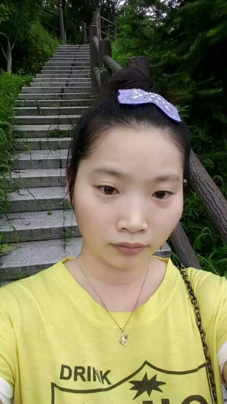 清风的第一张照片--龙岩交友网