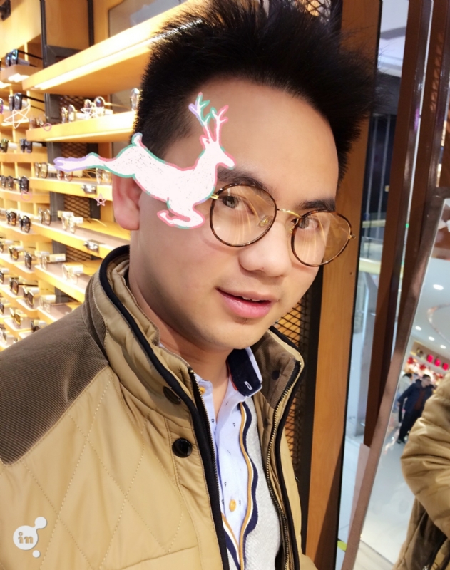 晓峰的第一张照片--龙岩交友网