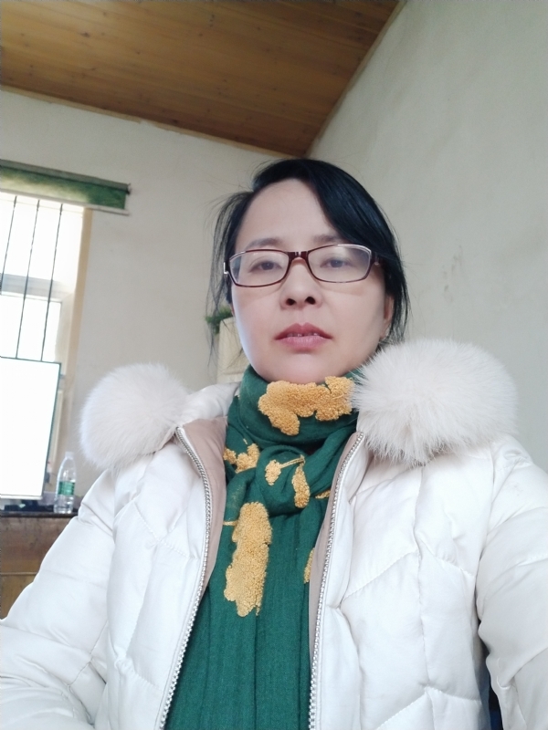 想想的第一张照片--龙岩交友网