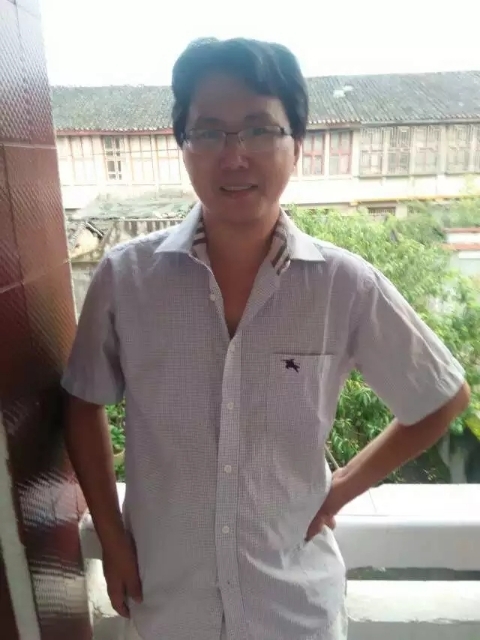 敬奉的第一张照片--龙岩交友网