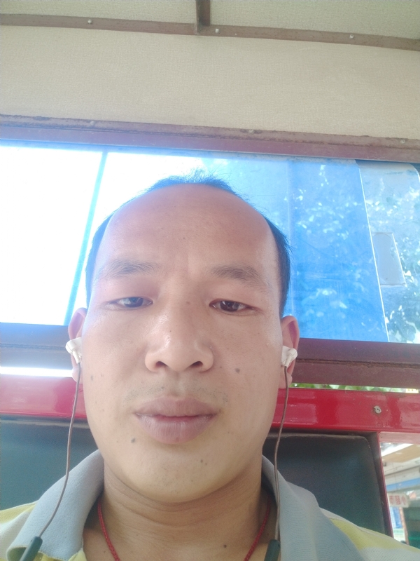 缘分的第一张照片--龙岩交友网