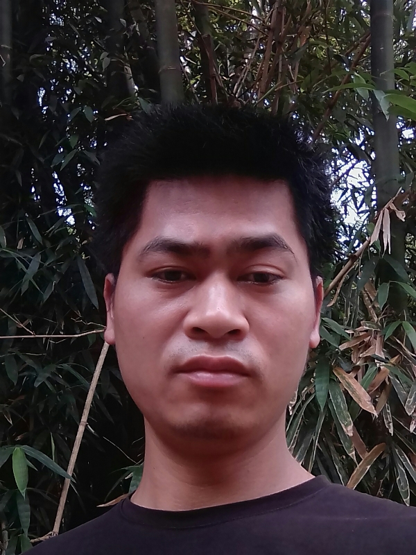 相约的第一张照片--龙岩交友网