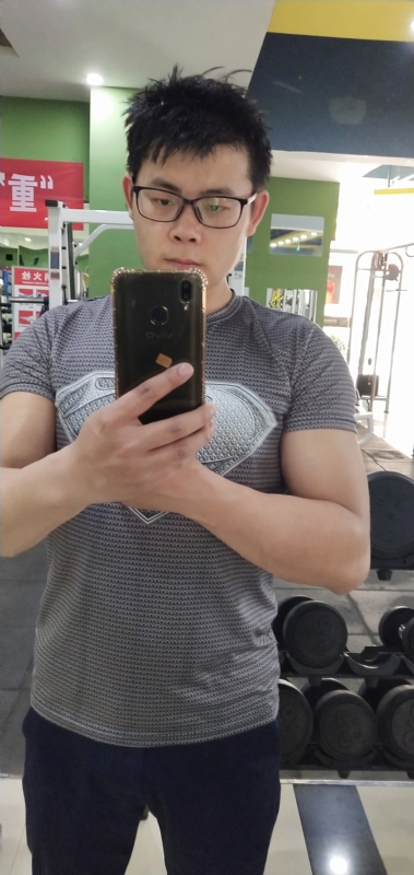 诚心找对象的第一张照片--龙岩交友网