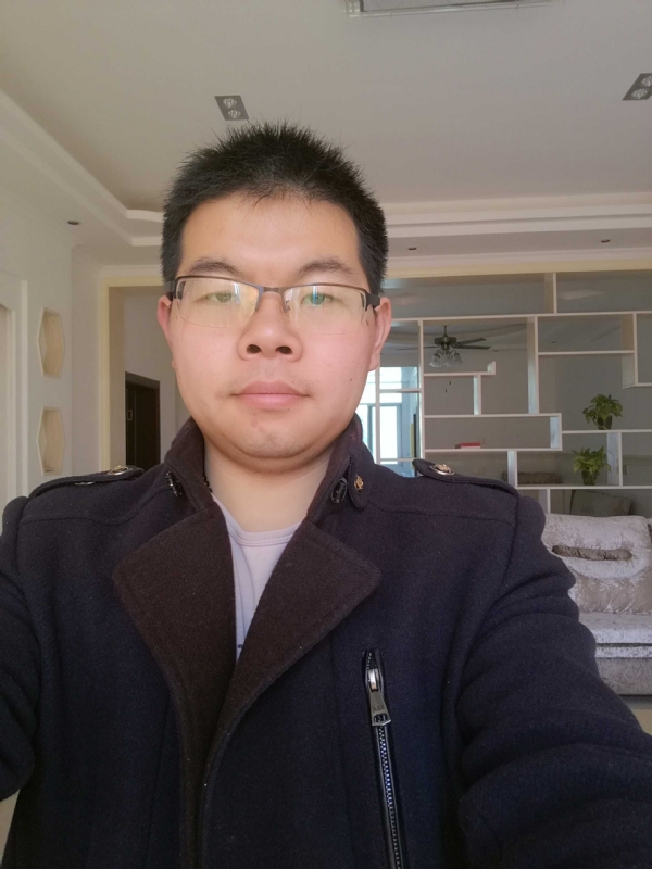 曾琼的第一张照片--龙岩交友网