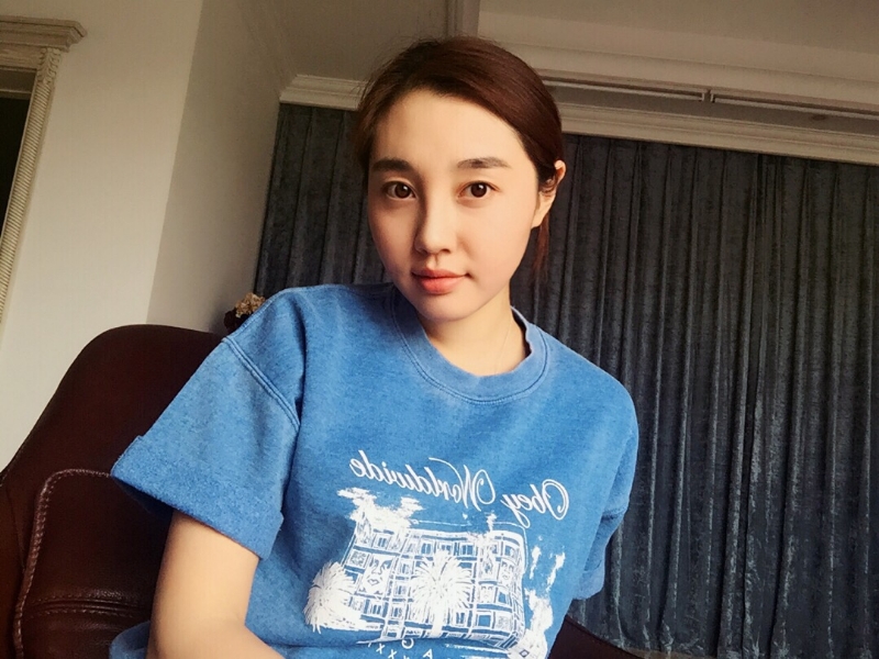 一叶知秋的第五张照片--龙岩交友网
