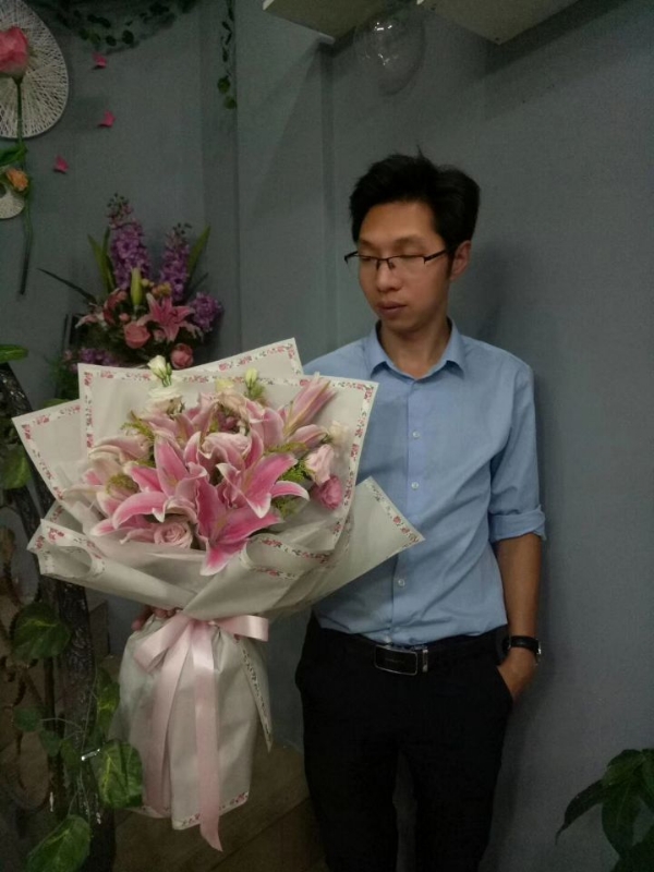 不死书生的第一张照片--龙岩交友网