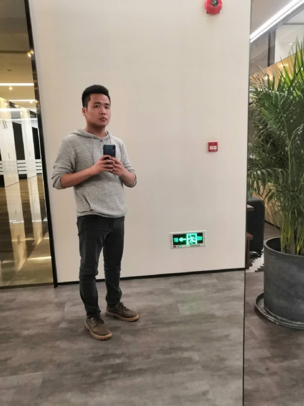 Tim的第二张照片--龙岩交友网