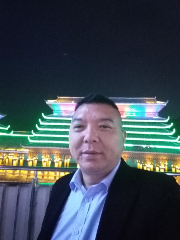 幸福的港湾的第一张照片--龙岩交友网
