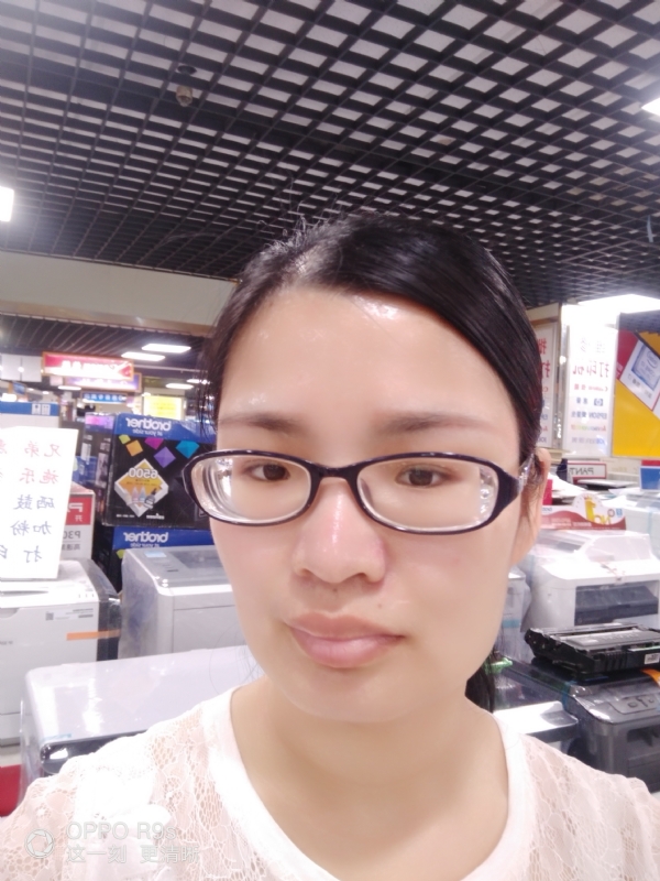 兔妮的第一张照片--龙岩交友网