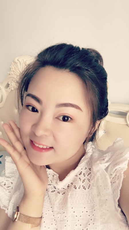 美琳的第一张照片--龙岩交友网