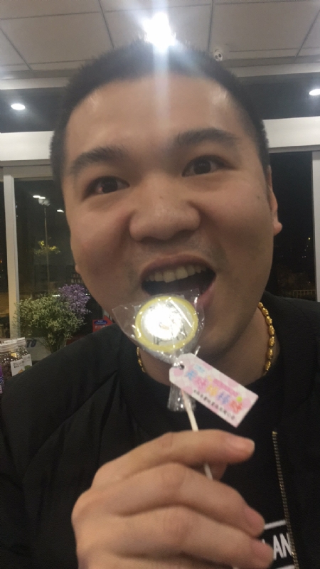 王小叶的第一张照片--龙岩交友网