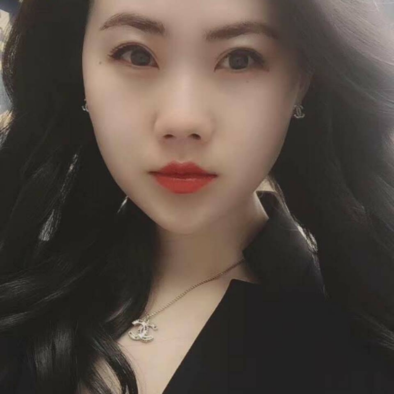 晓晓的第一张照片--龙岩交友网