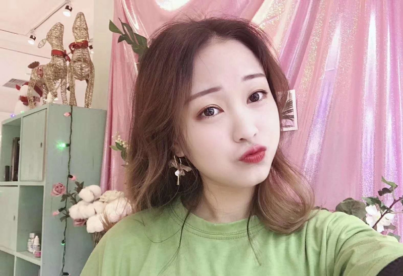 罗兰的第二张照片--龙岩交友网