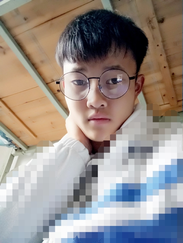小鱼鱼的第一张照片--龙岩交友网