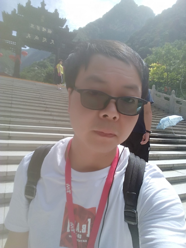 往后余生的第一张照片--龙岩交友网