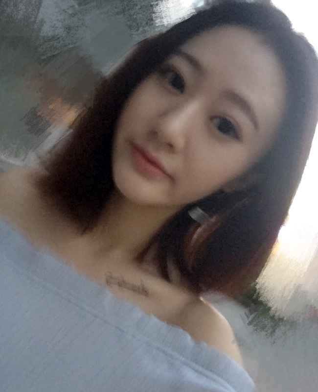 天青色等烟雨的第一张照片--龙岩交友网