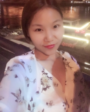 彩儿的第一张照片--龙岩交友网