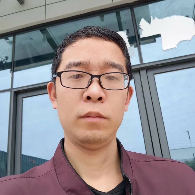 眼镜的第一张照片--龙岩交友网