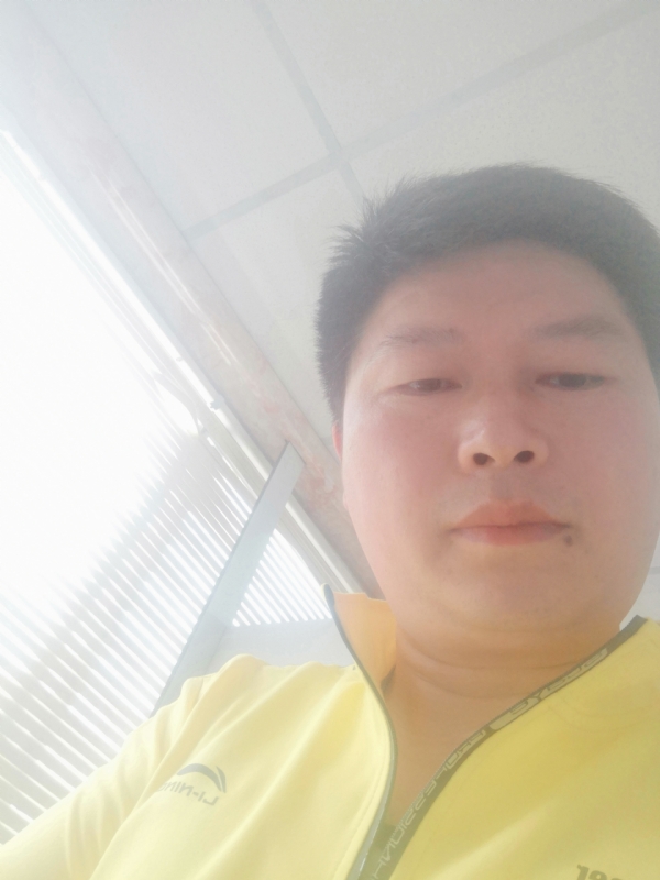 山男的第一张照片--龙岩交友网